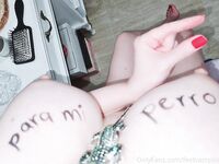 Feetvampire Nuria