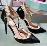 Feetvampire Nuria