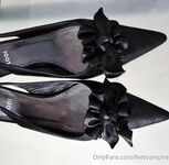Feetvampire Nuria