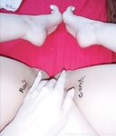 Feetvampire Nuria