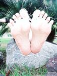 Feetvampire Nuria