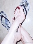 Feetvampire Nuria