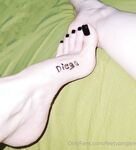 Feetvampire Nuria