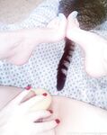 Feetvampire Nuria