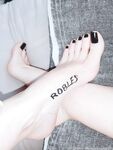 Feetvampire Nuria