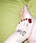 Feetvampire Nuria