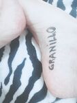 Feetvampire Nuria