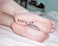 Feetvampire Nuria