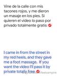 Feetvampire Nuria