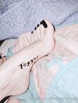 Feetvampire Nuria