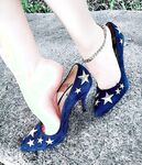 Feetvampire Nuria
