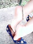 Feetvampire Nuria