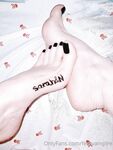 Feetvampire Nuria