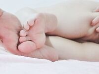 Feetvampire Nuria