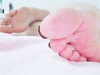 Feetvampire Nuria