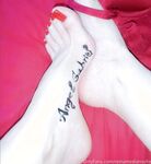 Feetvampire Nuria