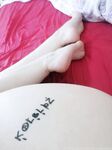 Feetvampire Nuria