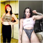 Fitbeastgoddess Vip