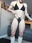 Fitbeastgoddess Vip