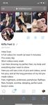 Goddesskiffavideos Goddesskiffa