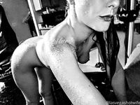 Lasvegashotwife