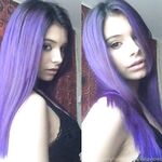 Missvioletstarr Violet Starr