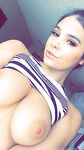 Missvioletstarr Violet Starr