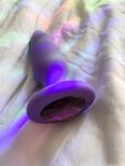 Missvioletstarr Violet Starr