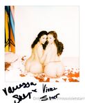Missvioletstarr Violet Starr