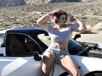 Mygoddessrapture Goddess Rapture