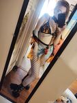 Rapunzelred Misty