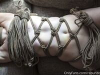 Rapunzelred Misty