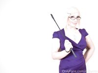 Rubyenraylls Seattle Dominatrix Ruby Enraylls