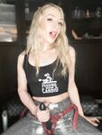 Rubyenraylls Seattle Dominatrix Ruby Enraylls