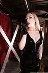 Rubyenraylls Seattle Dominatrix Ruby Enraylls