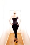 Rubyenraylls Seattle Dominatrix Ruby Enraylls