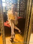 Rubyenraylls Seattle Dominatrix Ruby Enraylls