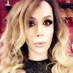 Sanders Sofia