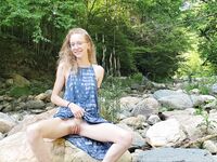Sarahissoaked Sarah Evans