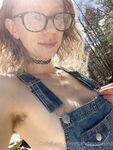 Sarahissoaked Sarah Evans