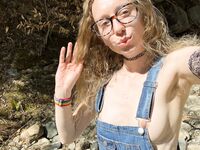 Sarahissoaked Sarah Evans