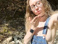 Sarahissoaked Sarah Evans