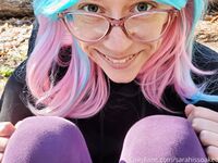 Sarahissoaked Sarah Evans