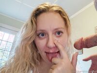 Sarahissoaked Sarah Evans