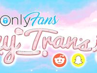 Shy Trans Sarah