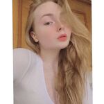 Shy Trans Sarah