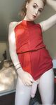 Shy Trans Sarah