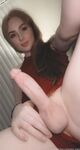 Shy Trans Sarah