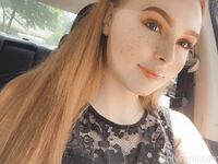 Shy Trans Sarah