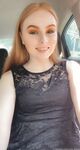 Shy Trans Sarah